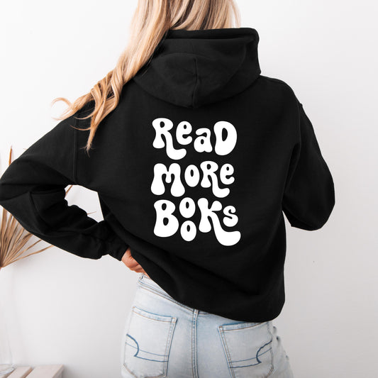 Read More Books